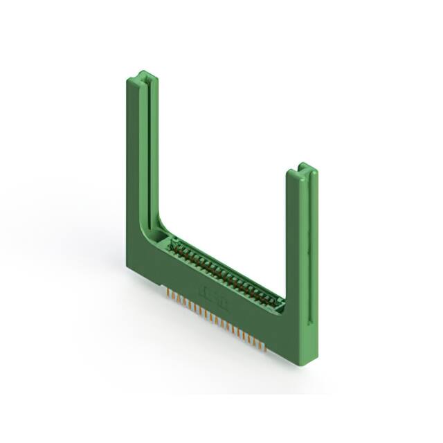 345-038-524-258 EDAC Inc.  Connecteurs de bordure